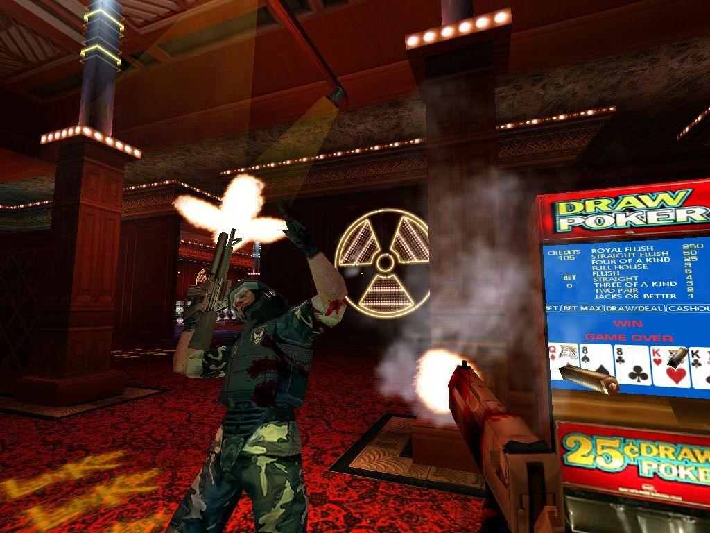 La historia de Duke Nukem Forever 1