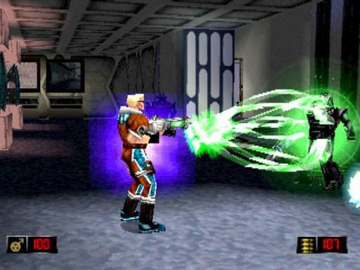 La historia de Duke Nukem Forever 14
