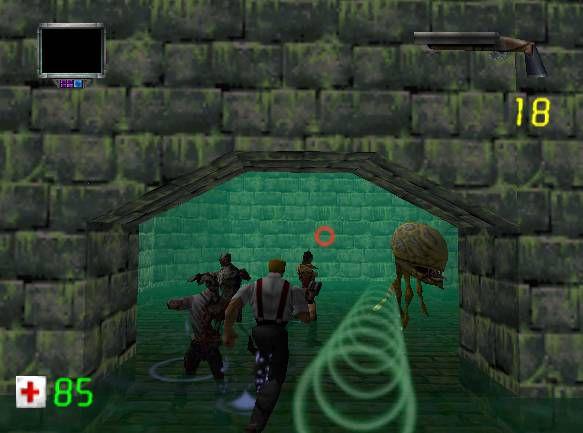 La historia de Duke Nukem Forever 15