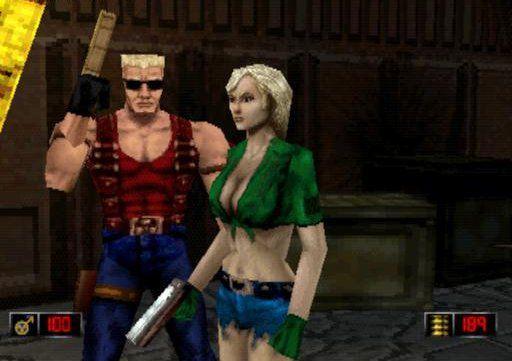 La historia de Duke Nukem Forever 16