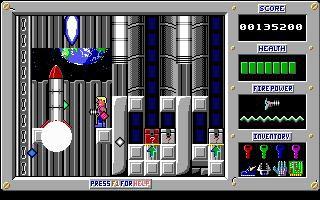 La historia de Duke Nukem Forever 6