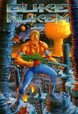 La historia de Duke Nukem Forever 7