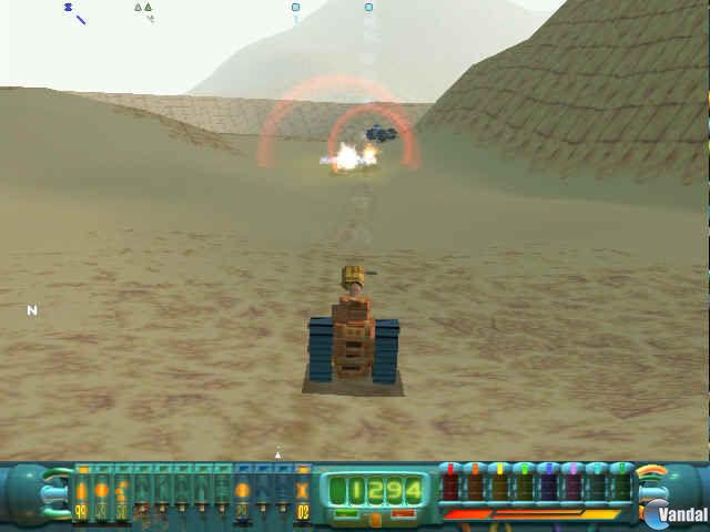 Juegos de PC gratuitos 1