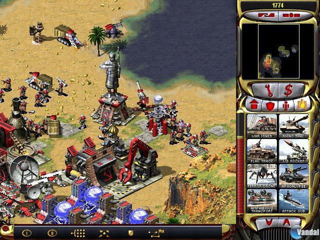 Juegos de PC gratuitos 2