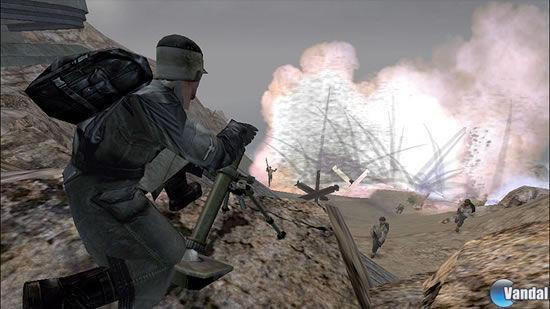 Juegos de PC gratuitos 5