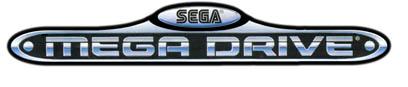 Sega Mega Drive 