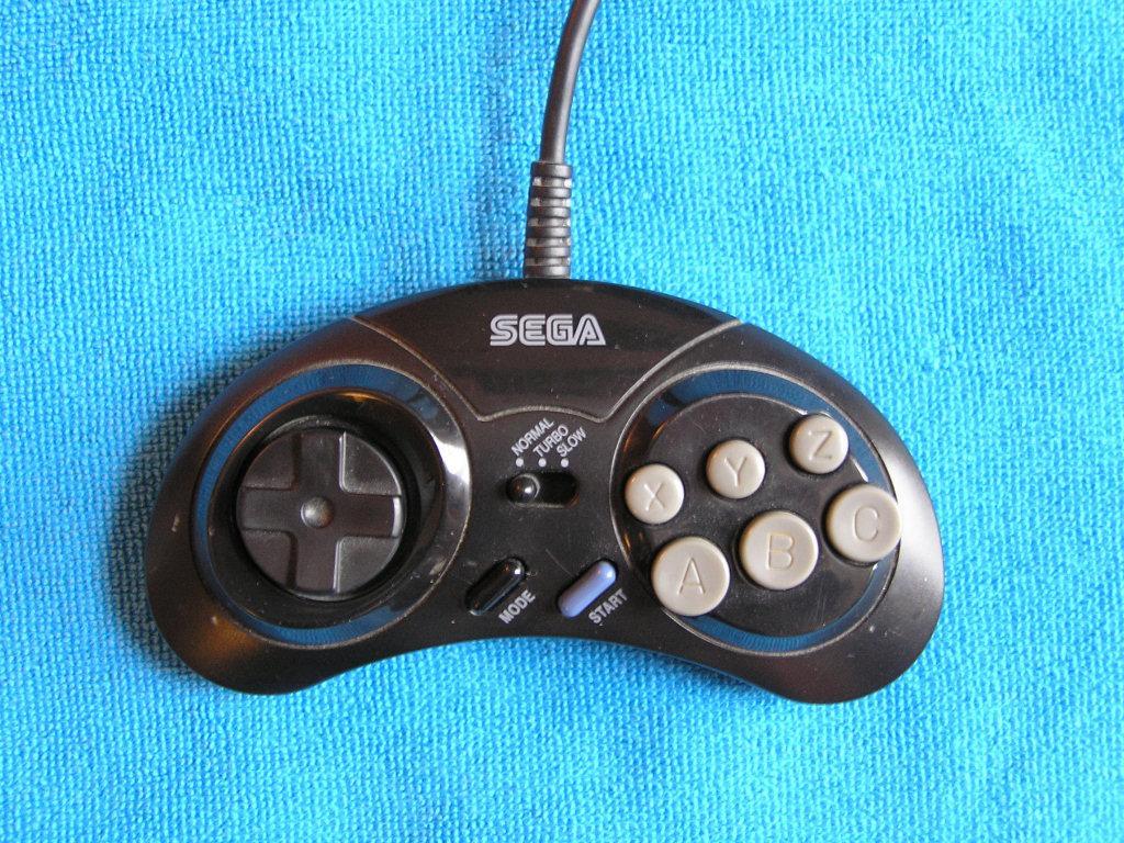 Игры сега джойстик. Геймпад Sega Mega Drive 2. Пульт сега мега драйв 2. Геймпад Sega MK-1470 Turbo Controller. Джойстик сега Mega Drive 2.