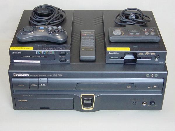 Sega Mega Drive 22