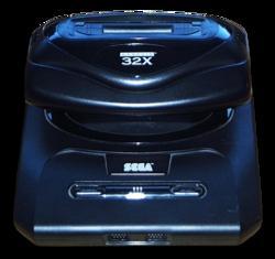 Sega Mega Drive 24