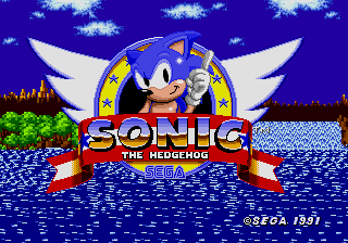 Sega Mega Drive 42