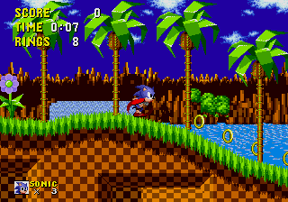 Sega Mega Drive 43