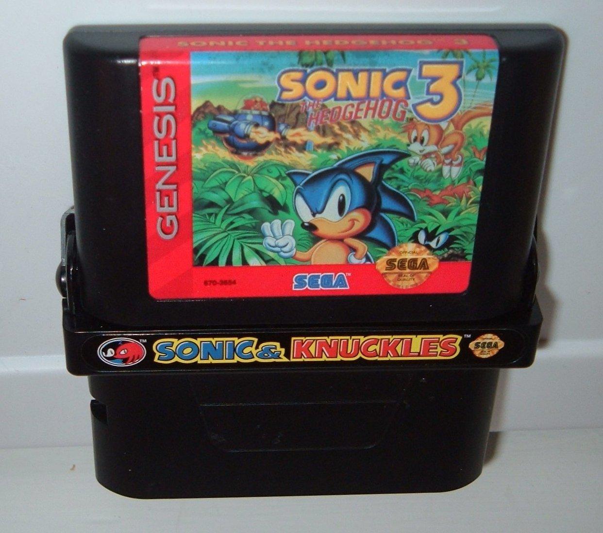Sega Mega Drive 49