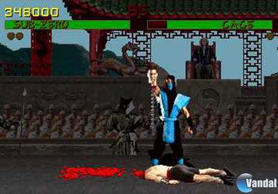 Las polémicas de Mortal Kombat 2