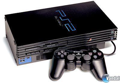 La historia de PlayStation 2