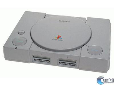 La historia de PlayStation 2 2