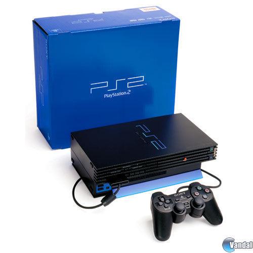 La historia de PlayStation 2 7