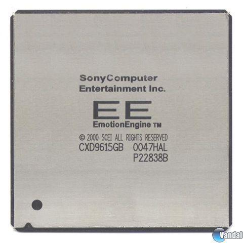 La historia de PlayStation 2 6