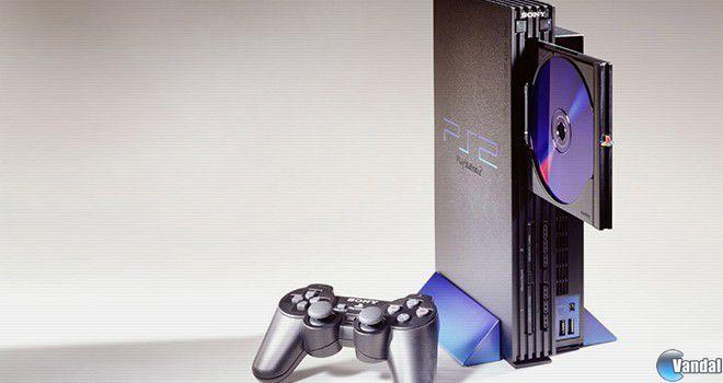 La historia de PlayStation 2 9