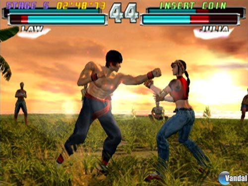 La historia de PlayStation 2 13