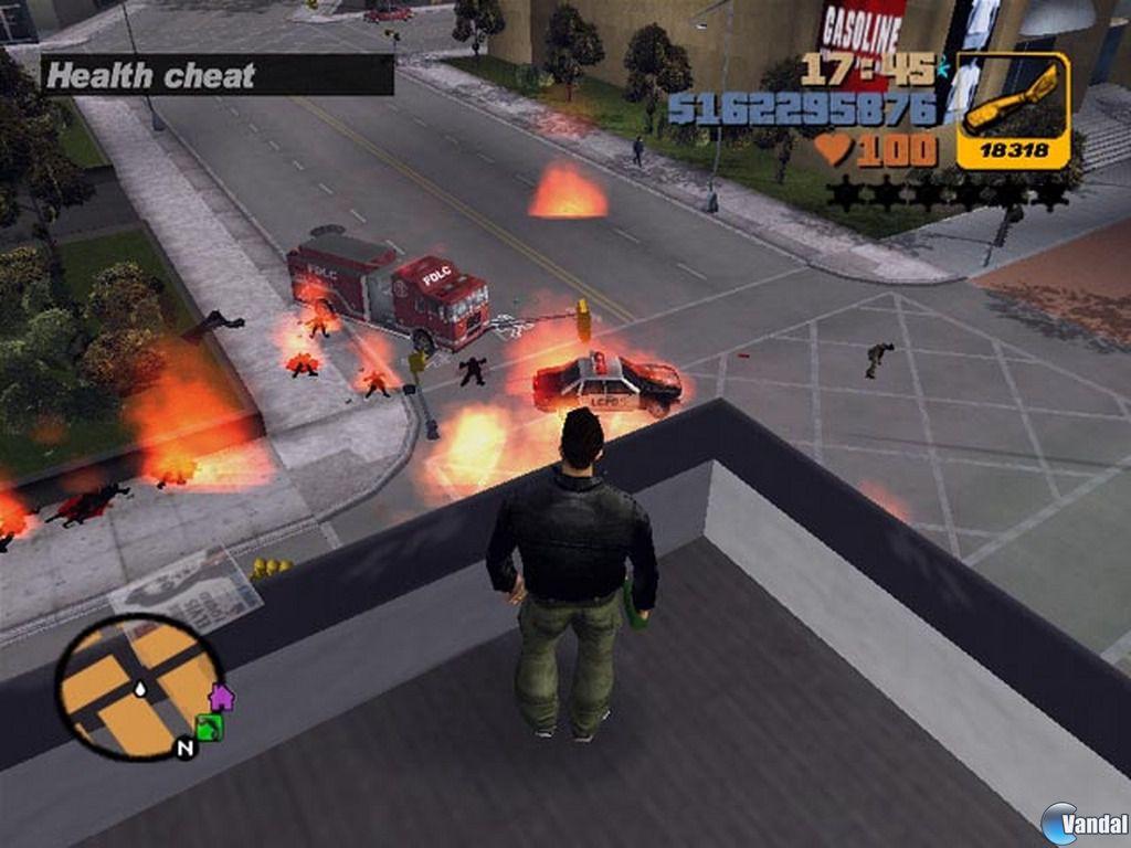 La historia de PlayStation 2 20