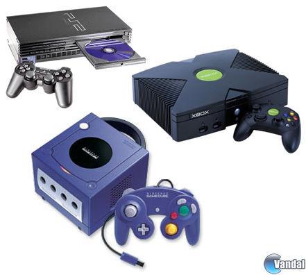 La historia de PlayStation 2 16