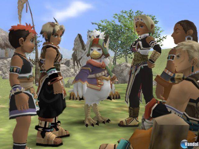 La historia de PlayStation 2 27
