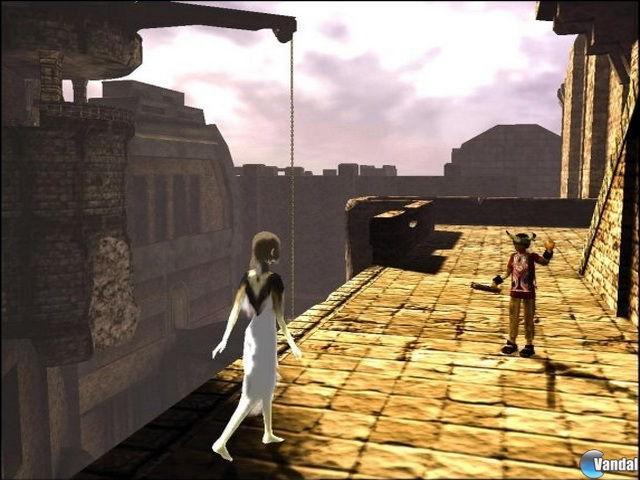 La historia de PlayStation 2 33