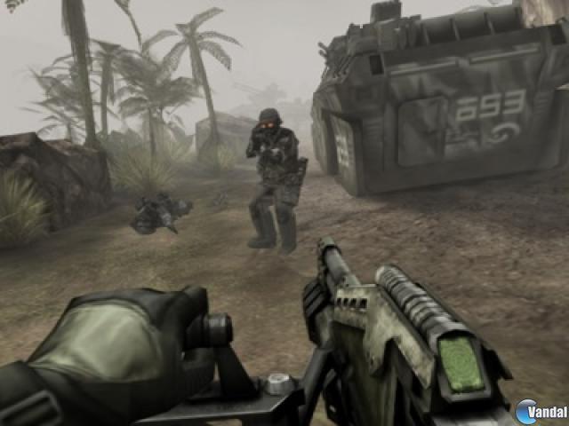 La historia de PlayStation 2 34