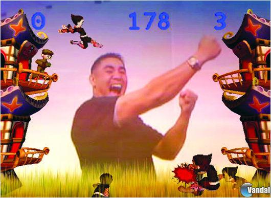 La historia de PlayStation 2 36