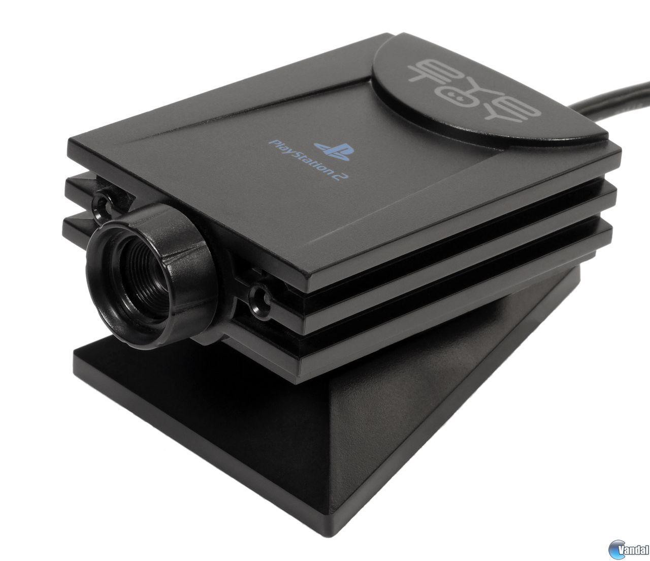 La historia de PlayStation 2 37