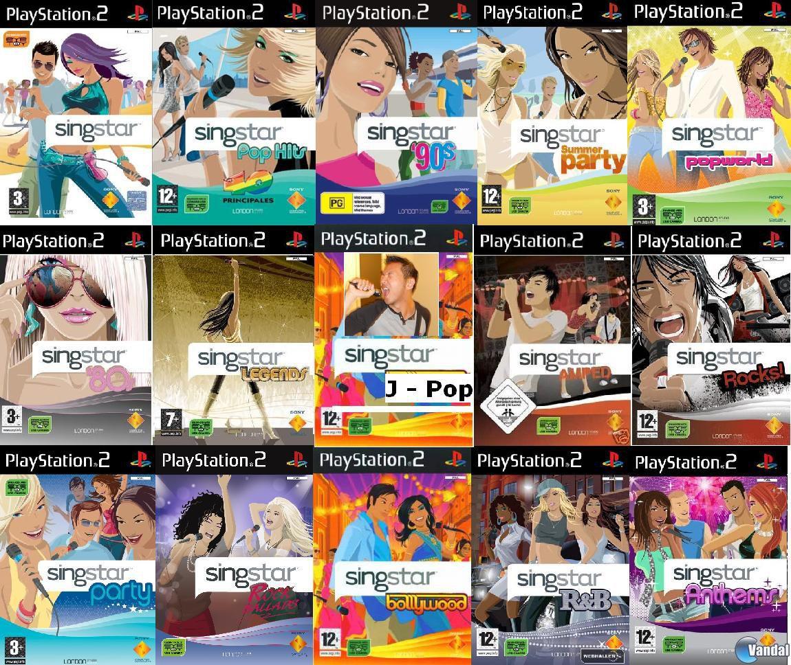 La historia de PlayStation 2 38