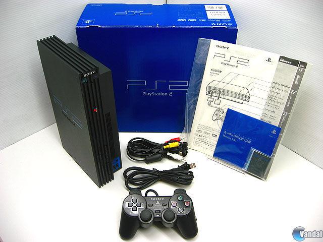 La historia de PlayStation 2 42