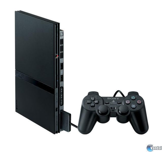 La historia de PlayStation 2 43