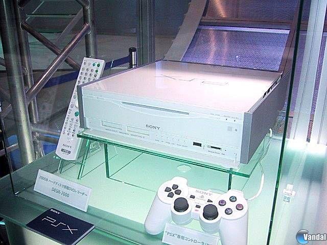 La historia de PlayStation 2 45
