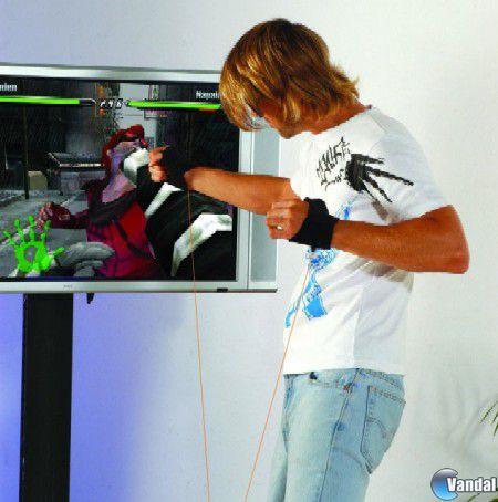 La historia de PlayStation 2 50