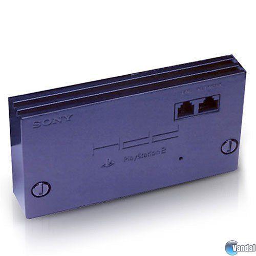 La historia de PlayStation 2 53