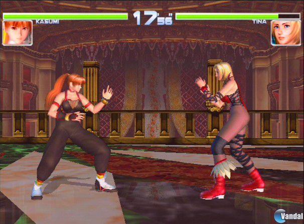La historia de PlayStation 2 24