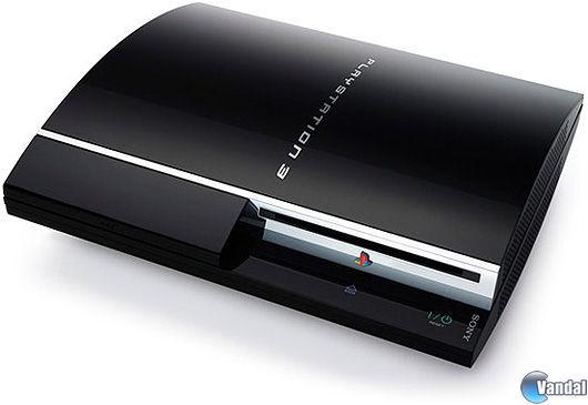 Ésta es PlayStation 4