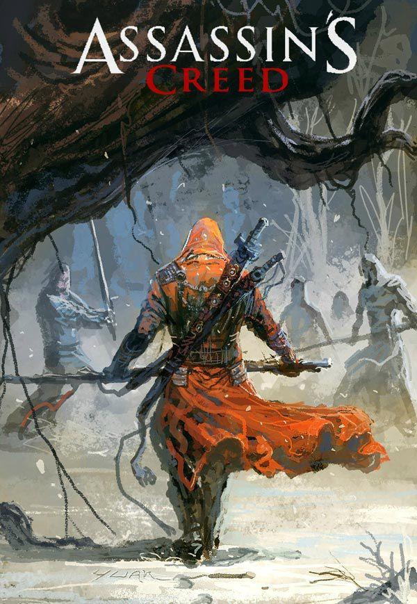 10 momentos y lugares para Assassin's Creed 3