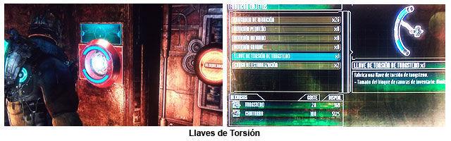 Dead space 3 electrical engineering interface что делать