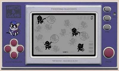 Demakes: Los juegos de hoy hace unas décadas (Vol. 3) 1