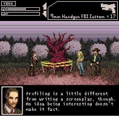 Demakes: Los juegos de hoy hace unas décadas (Vol. 3) 5