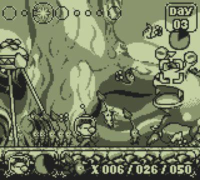 Demakes: Los juegos de hoy hace unas décadas (Vol. 3) 8