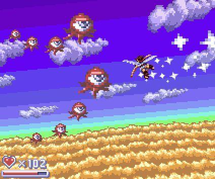 Demakes: Los juegos de hoy hace unas décadas (Vol. 3) 10