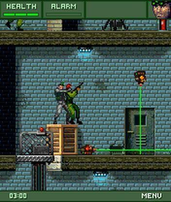 Demakes: Los juegos de hoy hace unas décadas (Vol. 3) 11