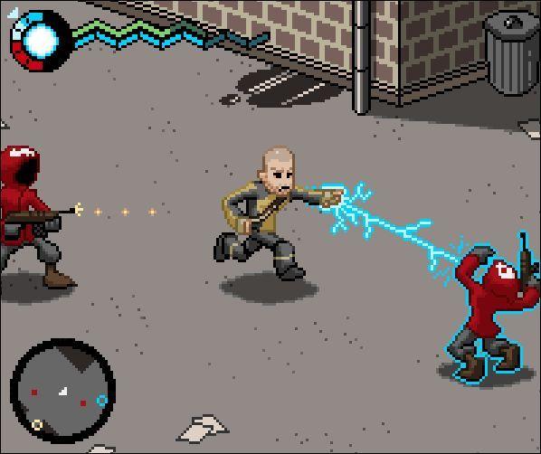 Demakes: Los juegos de hoy hace unas décadas (Vol. 3) 12