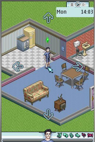 Demakes: Los juegos de hoy hace unas décadas (Vol. 3) 14