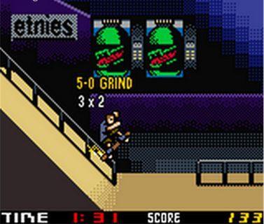 Demakes: Los juegos de hoy hace unas décadas (Vol. 3) 16