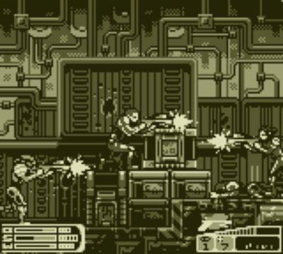 Demakes: Los juegos de hoy hace unas décadas (Vol. 3) 18