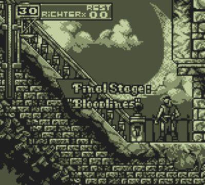 Demakes: Los juegos de hoy hace unas décadas (Vol. 3) 21